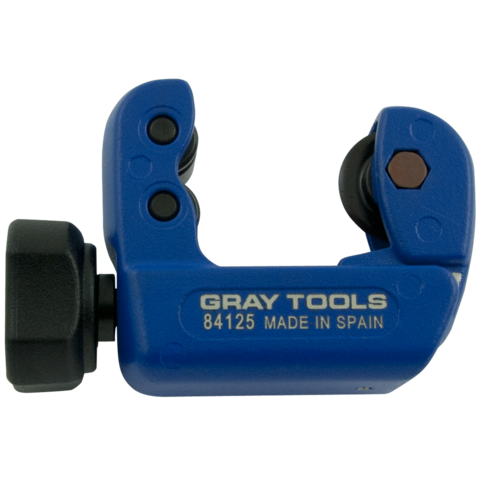Gray Tools B287B Pince réglable à mâchoires lisses