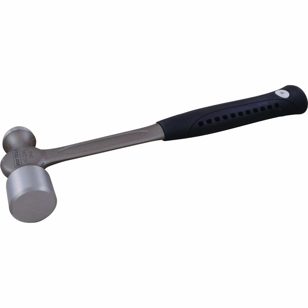 Eurotool Supreme Ball-Pein Hammers for sale at SUVA Lapidary Supply