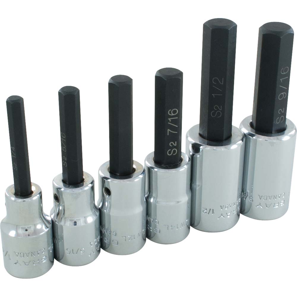 Gray Tools: Canada's Premium Hand Tool Brand Since 1912
