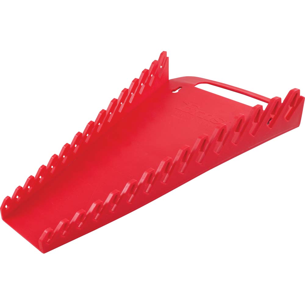 小物 OUATofficescarfgray Gripper Wrench Organizers