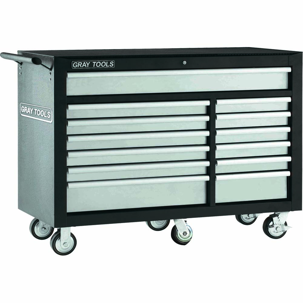 13 Drawer Roller Cabinet - Marquis Series